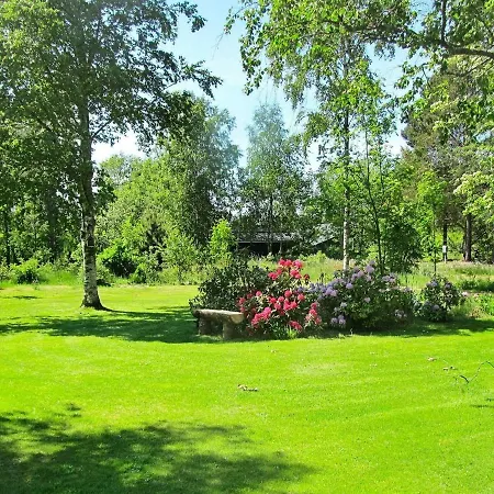 Two-bedroom In 6 Jerup