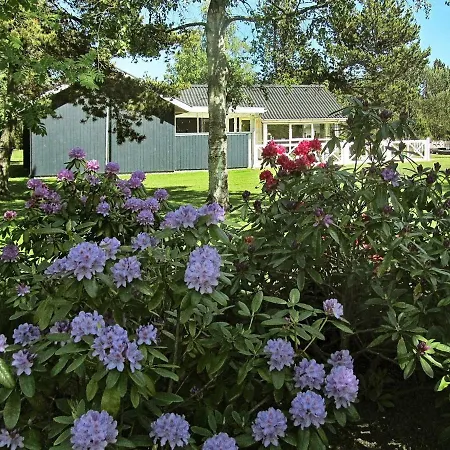 Holiday home Two-bedroom In 6 Jerup